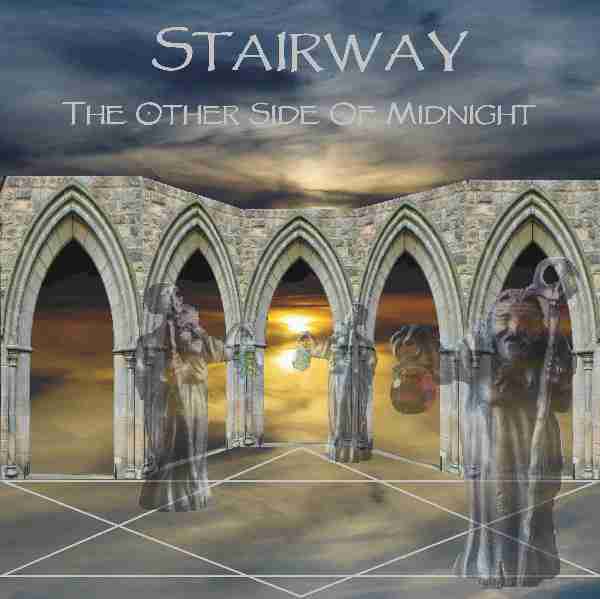 'The Other Side Of Midnight ' 2006 - Click here to BUY CD